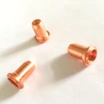 Replacement Esab Pt 60 Plasma Torch Parts Plasma Nozzle Long Working Life