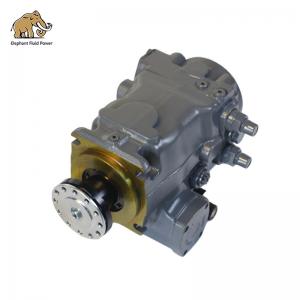  A4VTG90 Main Pump Axial Piston Pump For Concrete Pump Truck  High Pressure Manufactures