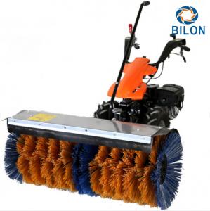 China 11KW Hand Held Snow Blower With Hydraulic Pump For Residential Plots on sale