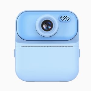 Buy cheap Kids Digital Camera 1080P HD Instant Print Camera Portable Camera Toy with 32GB from wholesalers