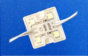  200LM 4 LED Module / SMD 5050 LED Module Waterproof For Adverting Board Manufactures