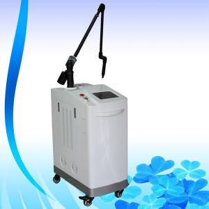 China laser nd yag 1064 hair removal removal pigment and tattoo on sale