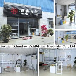 Xinmiao Exhibition System Co.,Ltd