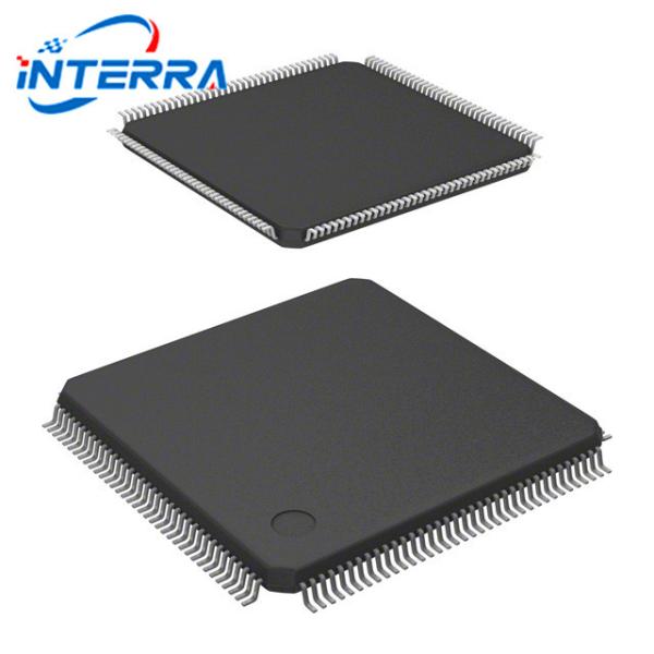 Quality STMicroelectronics Arm Cortex M7 MCU Chip STM32H743ZIT6 for sale