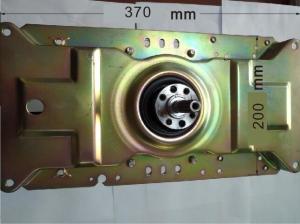 China Sharp Washing Machine Clutch/Top-Level washing machine parts metal clutch on sale
