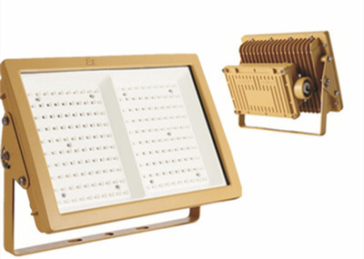 Quality 150w 200w Explosion Proof LED Light Fixture Vapour Proof LED Lights Long Lifespan for sale