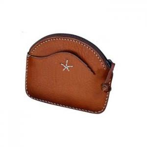  The Popular And Best Selling Leather Gift Coin Purse/Coin Bag/Coin Wallet Manufactures