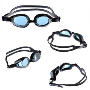 China swim goggle on sale