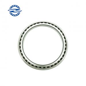  High Speed Miniature Thrust Ball Bearing 51100 With Single Direction Or Bi - Direction Manufactures