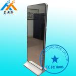 47 Inch Hotel Digital Signage Magic Mirror Display Android Lcd Media Player