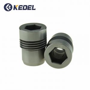  YG8 Hard Metal Cemented Carbide Nozzle Downhole Drilling Water Blasting Nozzles Manufactures