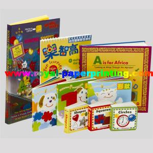  colorful children book/ecducational book/school book printing Manufactures
