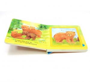  Educational kids book printing, Learning book printing, letter learning book printing, animal book printing Manufactures