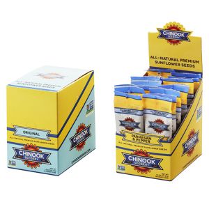  Reusable 157gsm Cardboard Display For Cookie Snack Manufactures