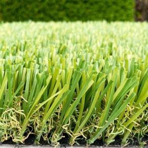  Green Grass Garden Grass Carpet Artificial Rug 35mm For Decoration Manufactures