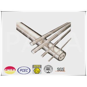 Buy cheap 600 Volt Stainless Steel Sheath Mineral Insulated Cable with Single Core from wholesalers