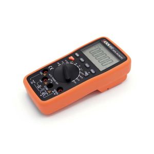 VICTOR 86E Multimeter Tool DC 1000V Victor Multimeter
