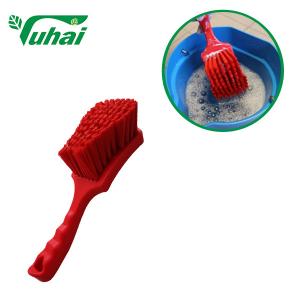  24×17×4cm Milking Machine Cleaning Brush Floating Scrub Brush For Cleaning Milk Can Manufactures