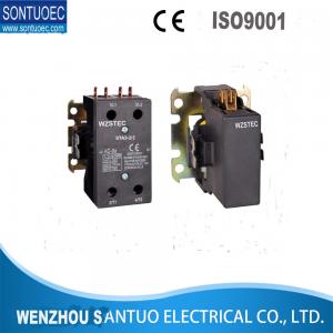 China Definite Purpose Electric Contactor Portable 50HZ 204V For Household on sale