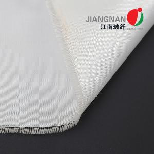  High Density Ultra Thin Fiber Glass Fabric Reinforcements Fiberglass Cloth Manufactures