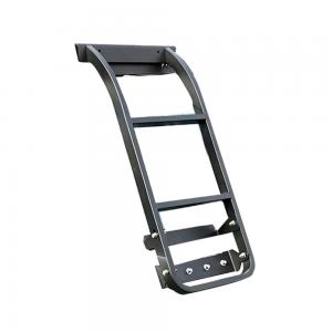  TS16949/ISO9001 Certified Side Ladder Retrofit Kit for Tank 300 Size 840*400*320mm Manufactures