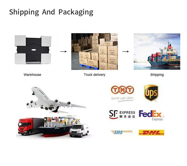 High Resolution P3mm Street Light Pole LED Display 192*192mm Module