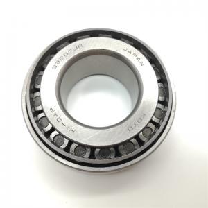  32207JR HR32207J 32207 Bearing 35x72x24.25mm For Isuzu Wheel Bearings Manufactures