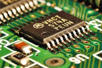 FR4 Double Sided PCB Board HASL LF Finished Surface Quick Turn PCB Fabrication