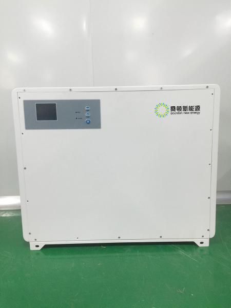 Quality 48V75Ah Home Storage Battery  With LED Display and High Energy For Home Energy Storage for sale