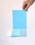 zhengfei Polycarbonate Frosted Sheet Plastic For LED Lighting