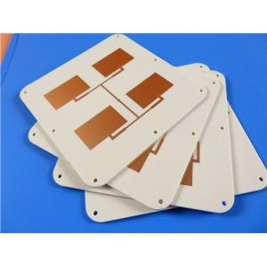  8-Layer RO4350B PCBs: The Secret Weapon Your High-Freq Designs Need Manufactures