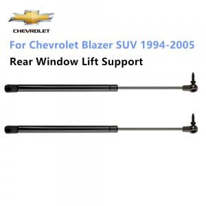 China Rear Window Liftgate Support Gas Springs Lift Support Struts for Chevrolet Blazer 1994-2005 on sale