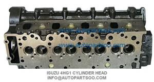 China Hino Automotive Cylinder Heads Diesel Engine Automotive Cylinder Heads J05c J05e J08c J08e 1118378010 on sale