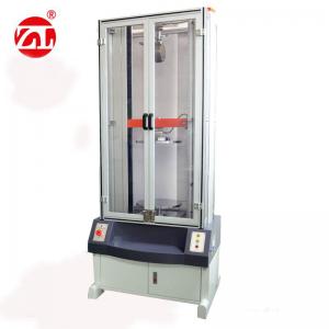  Door Type 10 - 100 KN Large Automatic Spring Tension and Pressure Test Machine Manufactures