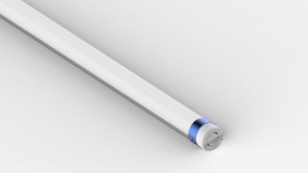 Quality G13 Plug Electronic Ballast LED Tube Replacement 4 Feet With CE RoHS Approval for sale