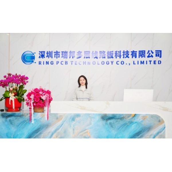 Ring PCB Technology Co.,Limited