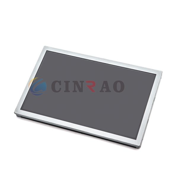 LT070CA04800 TFT Car LCD Panel 7 Inch With Half Year Warranty