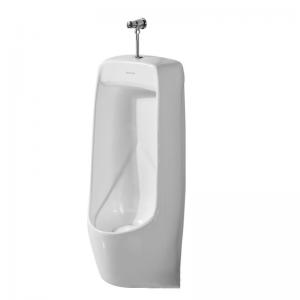 China Wall Mount Design Men Urinal Toilet Bathroom Ceramic For Male on sale
