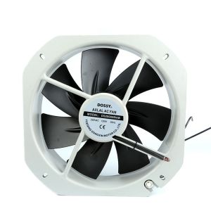  FAN8036L Manufactures