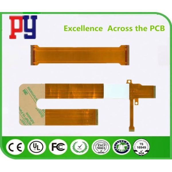 FPC Flexible Cable Rigid Flex PCB Expedited Proofing Electronic Component Connector Applied