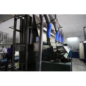 Beijing Aomei Century Carpet Co., Ltd.