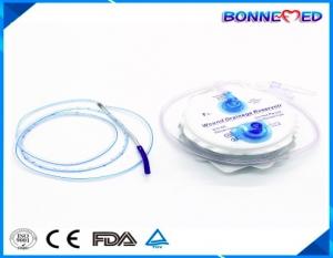  BM-6210 200ML/400ML Disposable Closed Wound Drainage Reservoir System Manufactures