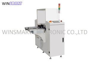 Multifunction PCB Loader Unloader Pcb Buffer with HMI Control Panel Manufactures