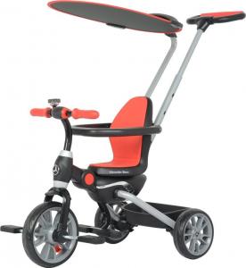  2022 Blue G.W. N.W 10.61kg/8.66KG Direct Discount for Baby Folding Tricycle to Ride on Car Manufactures