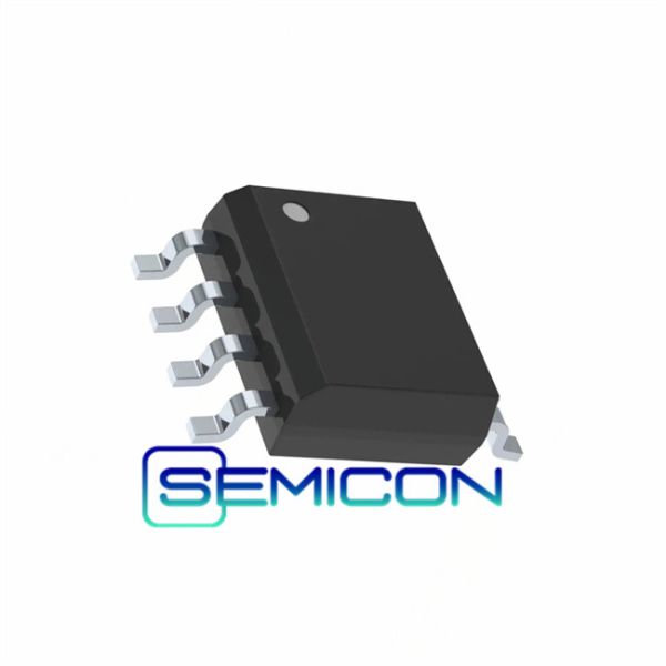 1EDI20I12AFXUMA1 Power Management IC IGBT DVR Gate Driver IC 1200V 2A 8DSO