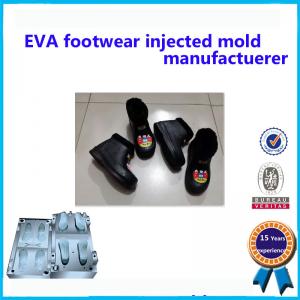 Commercial PVC Shoe Molding Customised Fashionable And Original Design