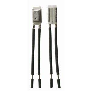 Buy cheap 17AM-D A TYPE 250V8A Motor Thermal Protector UL VDE CQC Approved from wholesalers