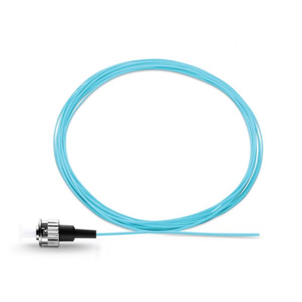 multi mode st fc sc lc pc om1 om2 om3 om5 om4 fiber optic pigtail connector