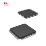 MSP430FG4616IPZ MCU Microcontroller Program Memory Flash Internal Oscillator