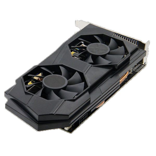 New Original RX580 RX588 DTX2060 Gddr6 Graphics Card For Desktop Gaming Rtx 3060Ti Graphics Card